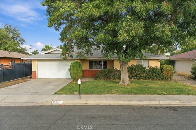 632 S Thompson, Hemet