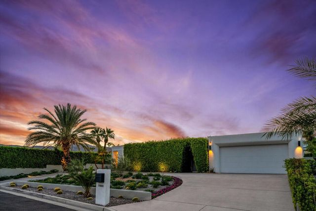 70881 Windsor Circle, Rancho Mirage