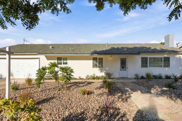 2919 Anchorage Avenue, Simi Valley