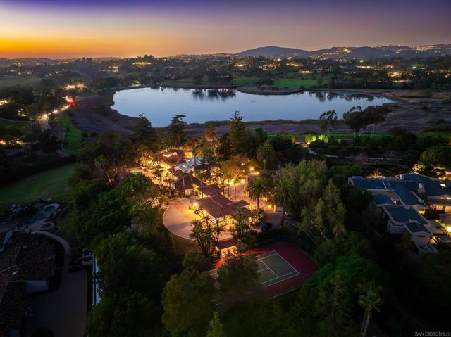 6525 Lago Lindo, Rancho Santa Fe
