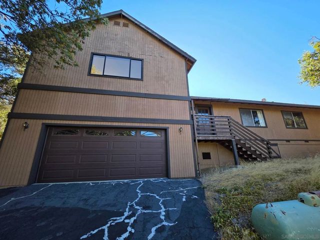 2843 Heliotrope Drive, Julian