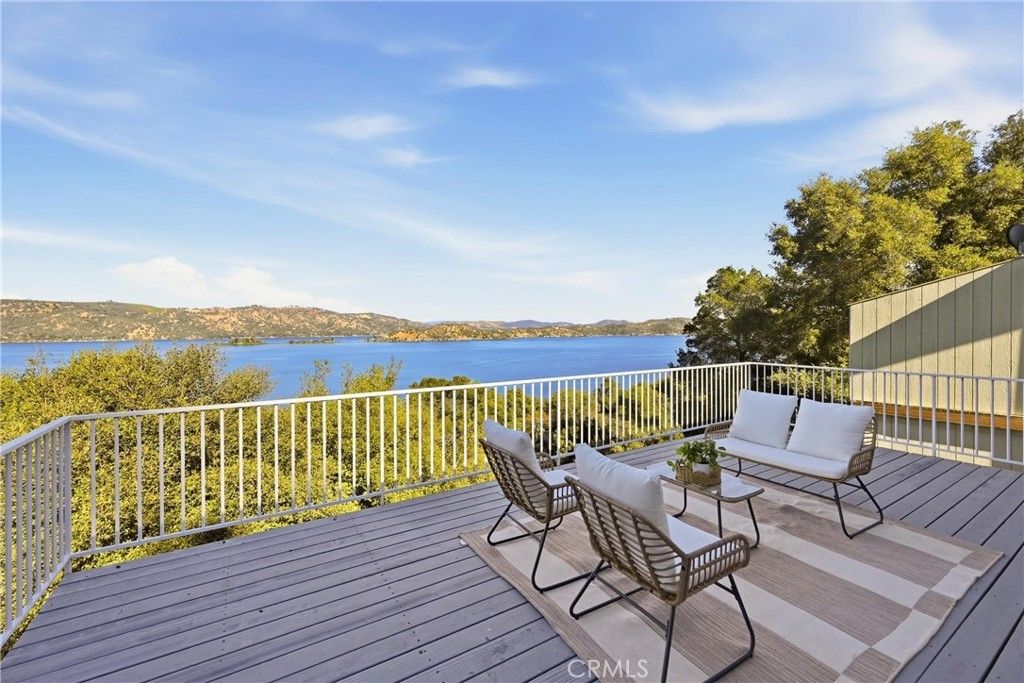 3113 S Lake Drive, Kelseyville
