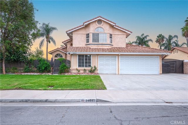 24845 Superior, Moreno Valley
