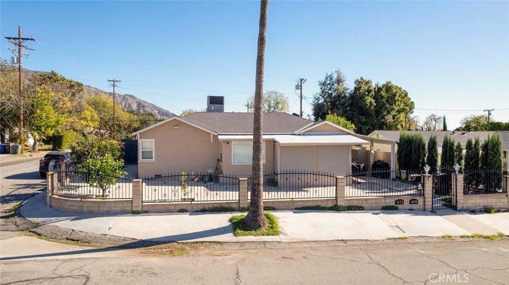 1670 N Oxford Avenue N, Pasadena