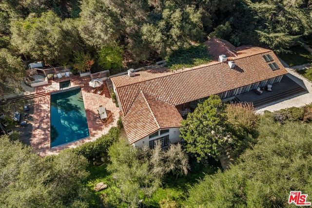 647 Old Topanga Canyon Road, Topanga