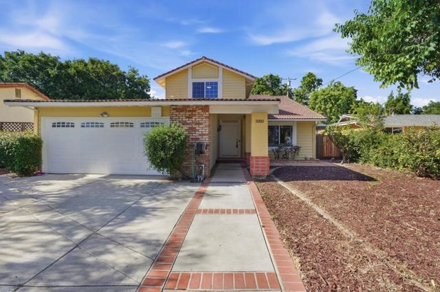 3350 Woodside Lane, San Jose