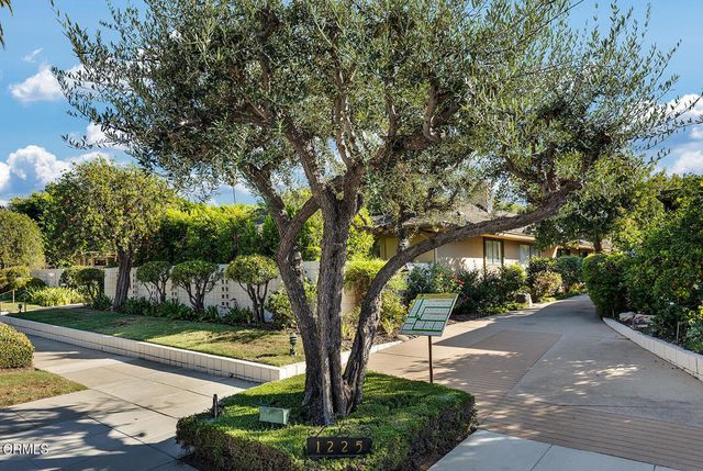 1225 N Granada Avenue # 40, Alhambra
