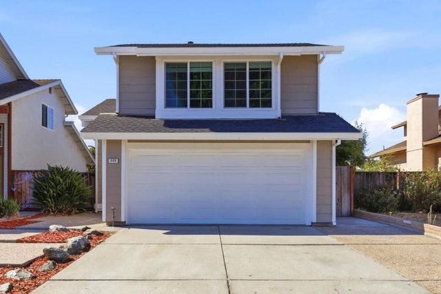 849 Kyle Street, San Jose