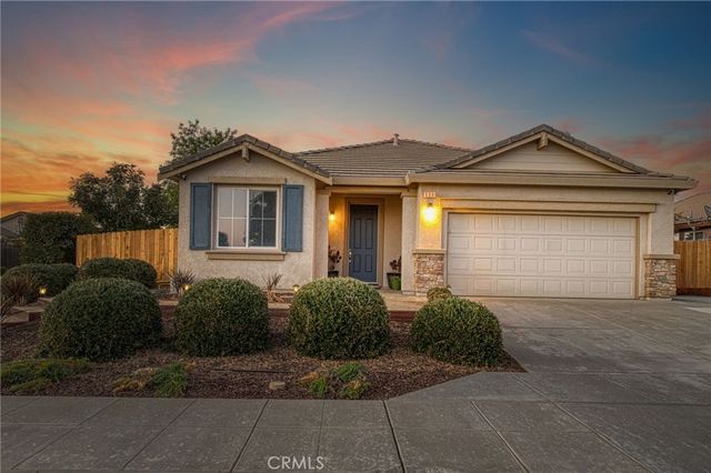 588 Peach Drive, Chowchilla