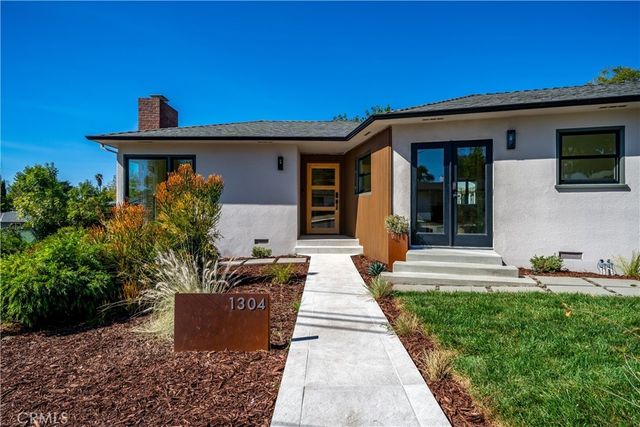 1304 Sydney, San Luis Obispo