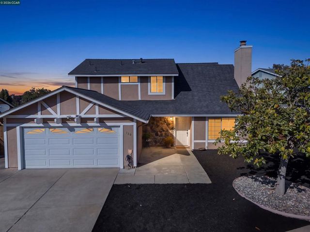 120 Serpentine Ct, Vallejo