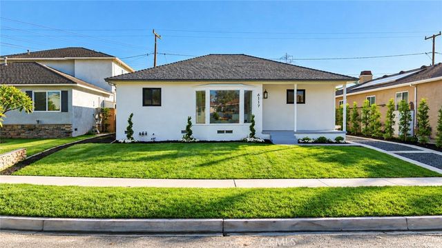 6117 Chesteroark, Lakewood