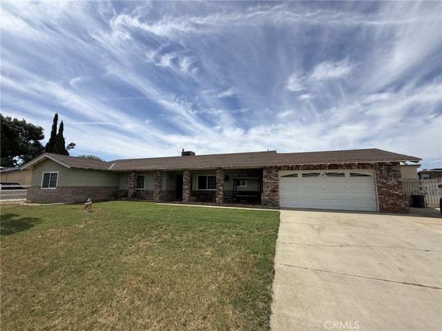 5735 Rachel, Jurupa Valley
