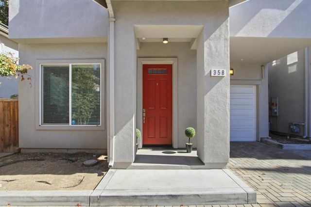 358 S Cypress Avenue, San Jose