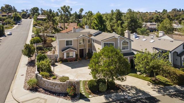 12699 Footman Lane, Poway
