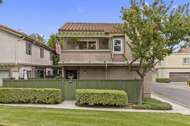 8462 Sunset Trail # H, Rancho Cucamonga