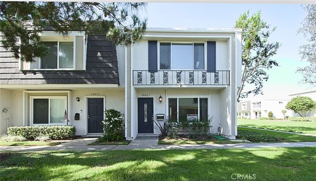 10067 Los Coyotes Court, Fountain Valley