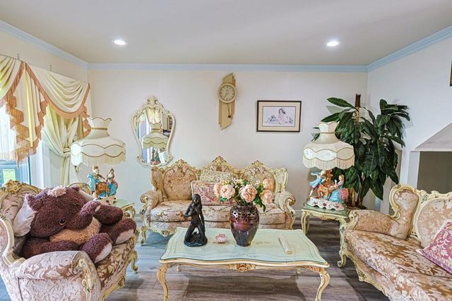 11077 Robinson, Stanton