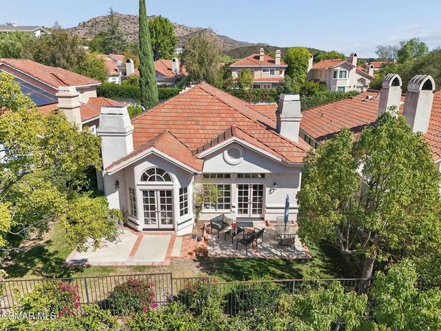 1769 Saint Andrews Place, Westlake Village