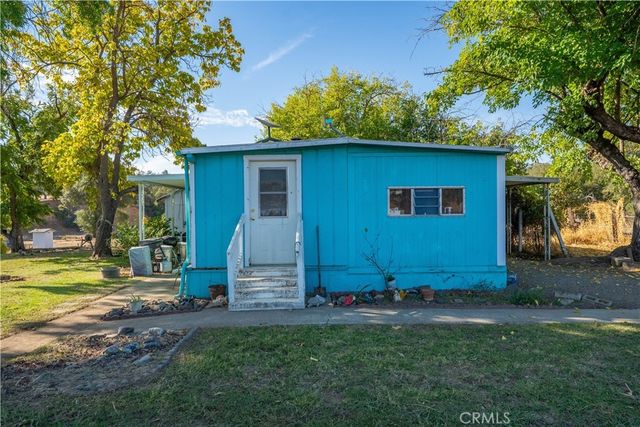 18773 Pine Creek Road, Red Bluff