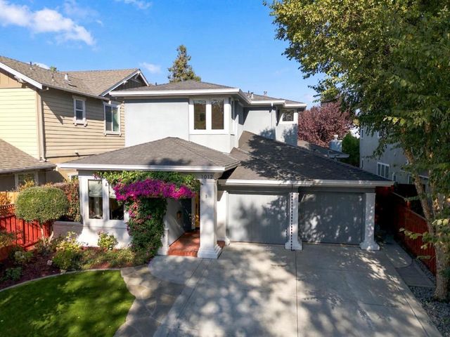 1012 Riverside Drive, San Jose