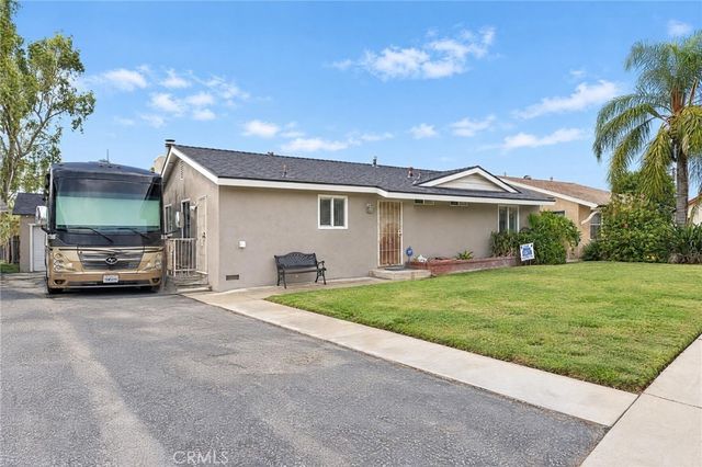 11960 Vivienda Court, Grand Terrace