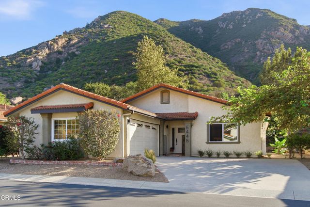 6446 San Como Lane, Camarillo