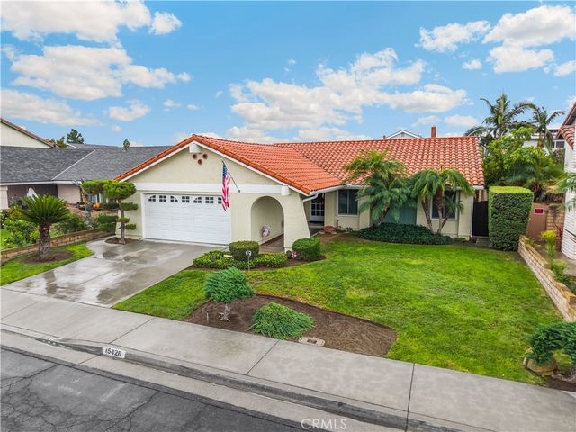 15426 Weeks, Whittier