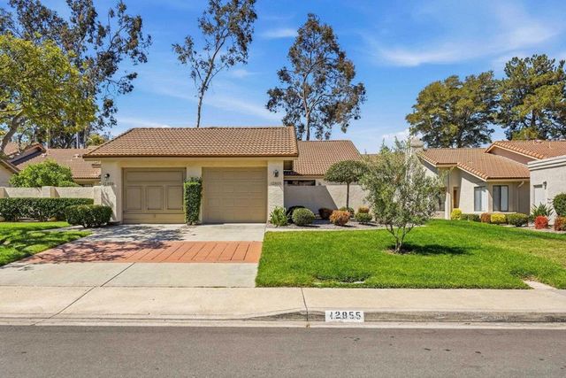 12855 Via Moura, San Diego