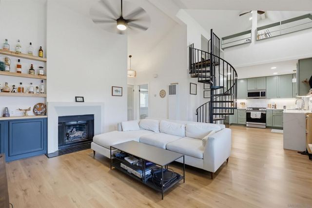 4517 Utah St # 5, San Diego