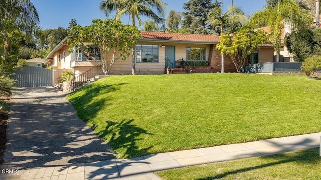 2195 Mendocino Lane, Altadena