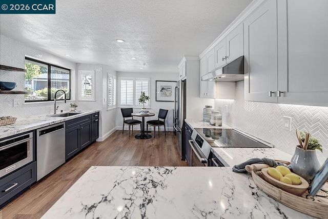 4340 Terra Granada Dr # 1a, Walnut Creek