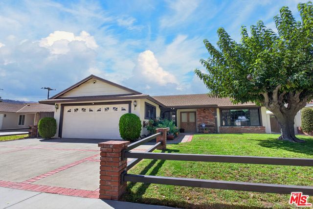 24843 Fourl Road, Newhall