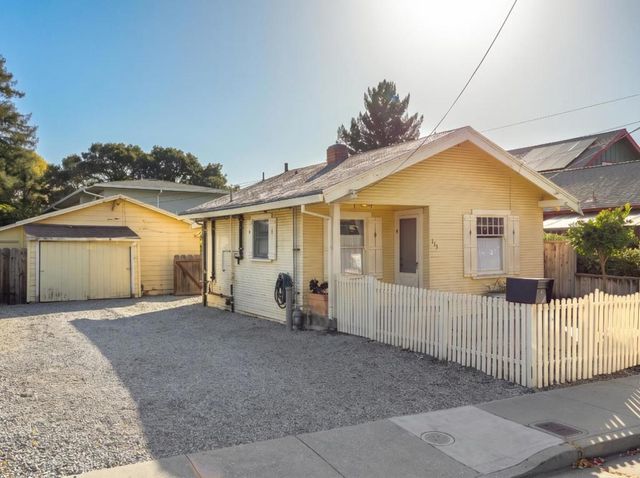 113 Pine Street, Santa Cruz