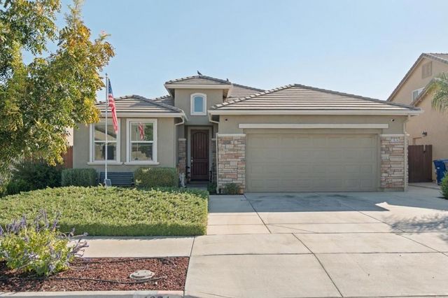 1874 Summit Drive, Los Banos