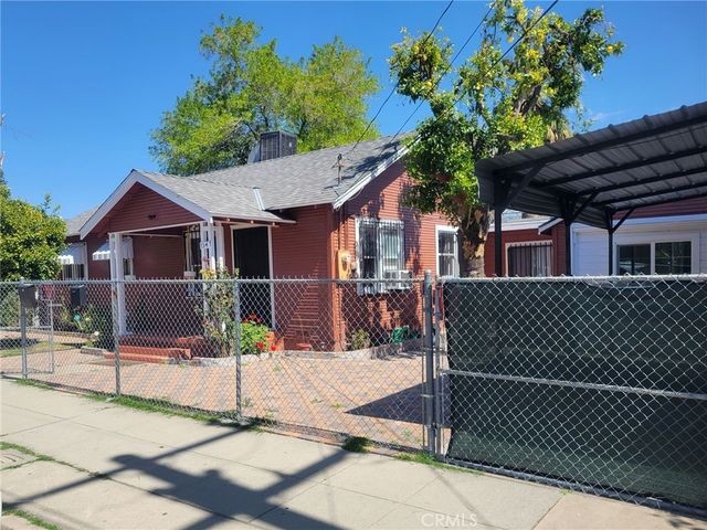 1347 Genevieve, San Bernardino