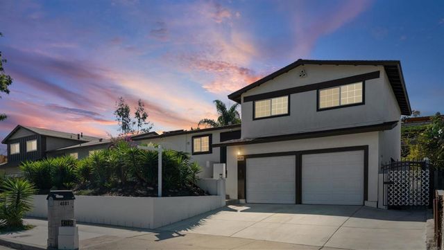 4081 Mira Costa Street, Oceanside