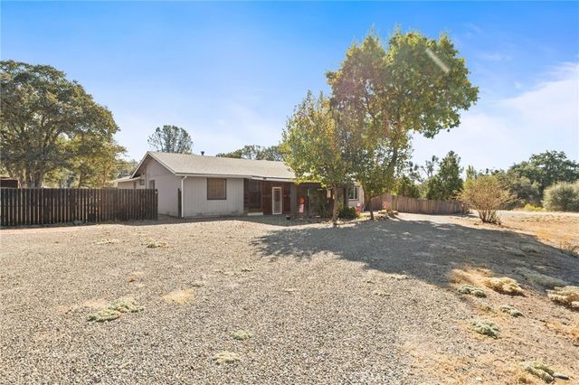 5150 Cole Road, Mariposa