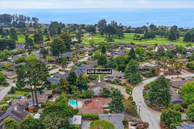 620 Baltusrol Drive, Aptos