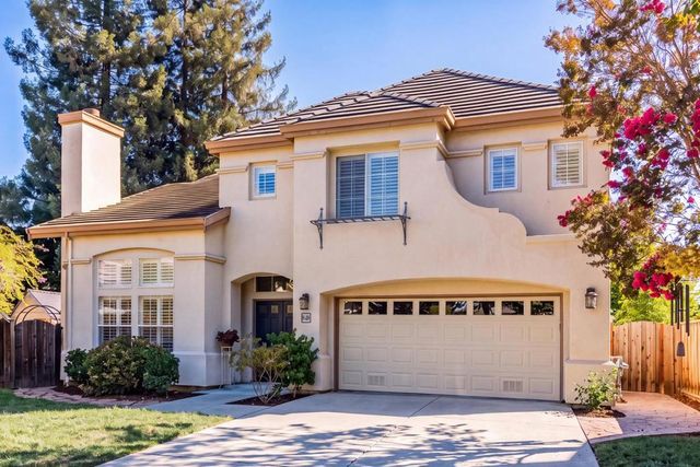 848 Summit Court, Sunnyvale