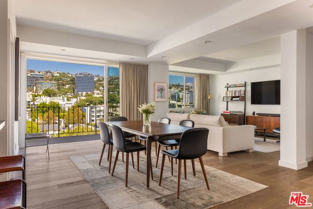 818 N Doheny Drive # 803, West Hollywood