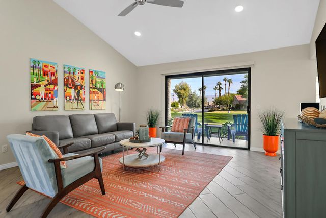 41542 Jupiter Hills Court, Palm Desert
