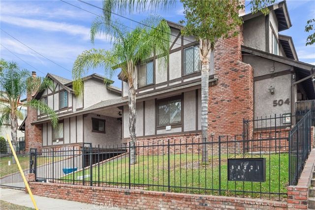 504 S Monterey # 3, Alhambra