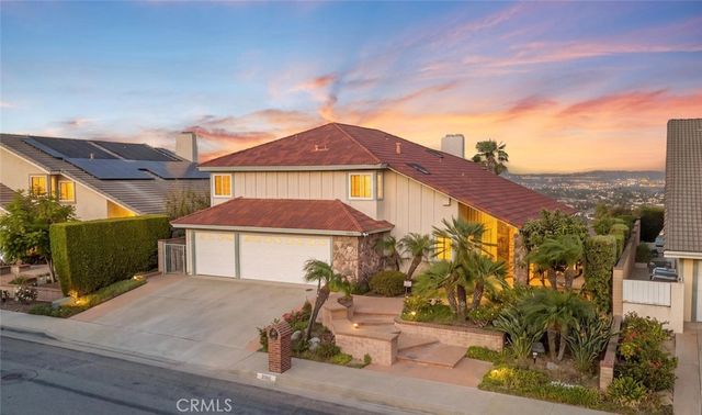 3366 Heather Field, Hacienda Heights