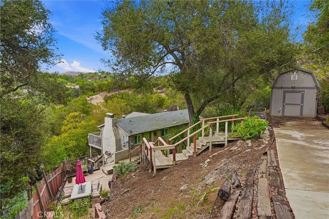 1277 Carbon Canyon, Chino Hills