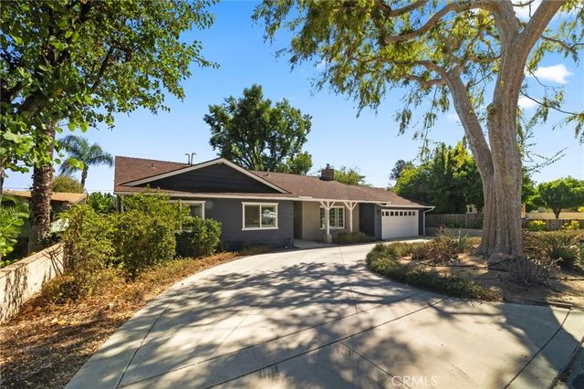 7547 Alta Cuesta Drive, Rancho Cucamonga