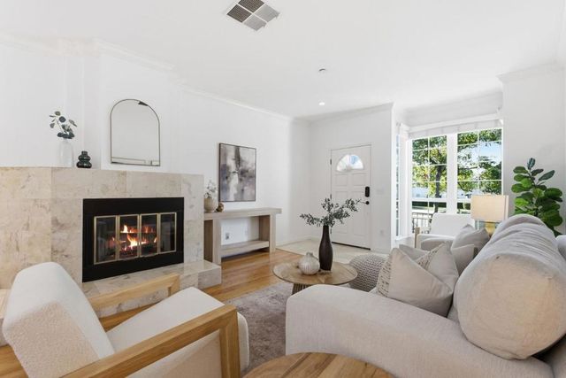 996 Belmont Terrace # 10, Sunnyvale