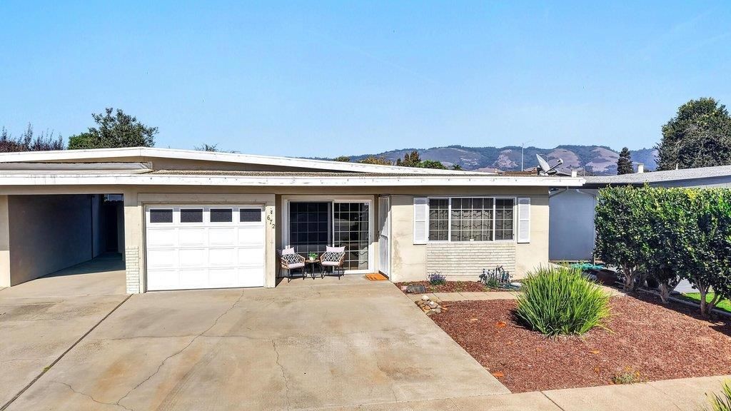 672 Bronte Avenue, Watsonville