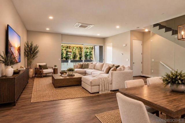 3533 3rd Ave, San Diego