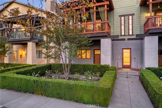 136 N Vermont, Glendora